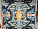 Tash Sultana-Flow State (Red/Green Marble)