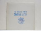 Rolling Stones - Goin' Back To The Roots American Tour - July 1972 Rubber Dubber