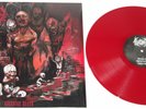 BLOODBATH - BREEDING DEATH 180g Red Vinyl LP /200 Opeth Katatonia Edge Of Sanity
