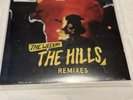 The Weeknd- The Hills Remixes Vinyl New