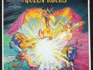 Queen Rocks, Double Album/LP Compilation, UK Parlophone Release, Near Mint, 1997