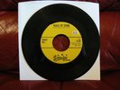 Tommy Hill – Oil On My Land / Walls Of Stone - 1959 Country 45 RPM Vinyl Record
