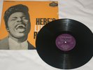 Here's Little Richard. London Records – HA-C 2055 American Series, 1963 VG/VG