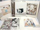 Fleetwood Mac LP Tusk, P-5571 Japanese press, w/obi and inserts, EX cond vinyl.