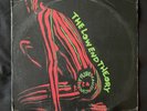 A TRIBE CALLED QUEST - The Low End Theory (1996) 2xLP RARE Color Labels Vinyl