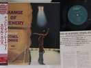 LP ETHEL ENNIS Change Of Scenery TOJJ6012 CAPITOL JAPAN Vinyl OBI