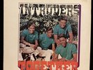 SOUL FUNK The Intruders Are Together 67' STEREO FIRST PRESS LP GAMBLE RED LABEL