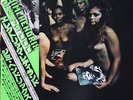 The Jimi Hendrix Experience - Electric Ladyland / NM / 2xLP, Album, M/Print, RE,
