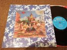 The Rolling Stones-Their Satanic Majesties Request-UK 1st-MONO-1P,P1-NM/EX+