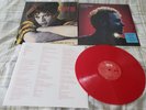 SIMPLY RED PICTURE BOOK & HOME BOTH RED VINYL NEW