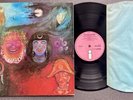 King Crimson In the Wake of Poseidon 1st press vinyl A1 B1 NM/NM - superb copy