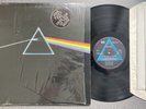 Pink Floyd Dark Side of the Moon 1970s original vinyl stickered shrinkwrap NM/NM