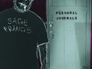 Sage Francis - Personal Journals [Red, Black & Silver Vinyl] - NEW Sealed LP