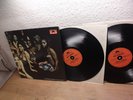 The Jimi Hendrix Experience Electric Ladyland DLP Electric Psych Blues, prog