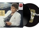 Michael Jackson - Thriller 40th Anniversary Vinyl - New & Sealed