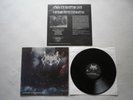 Unleashed -  Across The Open Sea,1993 LP 1ST PRESS, OIS, Century Media 77055-1
