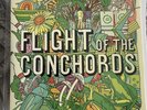 FLIGHT OF THE CONCHORDS: FLIGHT OF THE CONCHORDS Vinyl Lp First Pressing