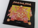 BLACK SABBATH Sabbath Bloody 180 GRAM NEW Vinyl LP Gatefold SEALED Ozzy Osbourne