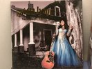RARE Loretta Lynn “Van Lear Rose” Vinyl LP/Third Man Records TMR311 Jack White
