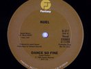 Nijel - Dance So Fine 12