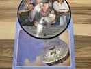 Dire Straits - Brothers In Arms / PICTURE DISC   - 7“ Vinyl Single  RARITÄT