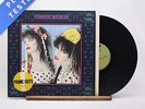 Strawberry Switchblade - Strawberry Switchblade - A4 B4 LP Vinyl Record - EX/EX