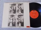 Il Balletto Di Bronzo Ys German Polydor LP 1972