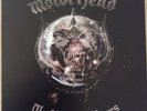 Motorhead, The Wörld Is Yours , Lp, Vinyl. Neuf.