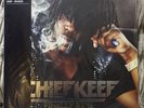 Chief Keef - Finally Rich - Vinyl Me Please - New & Sealed