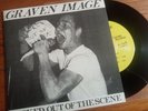 Graven Image – Kicked Out Of The 1st press Vinyl, 7