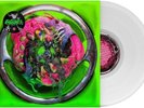 Lady Gaga - Dawn Of Chromatica (2021) Limited Edition Clear Vinyl LP  NEW/SEALED
