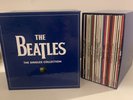 Singles Collection by The Beatles Records, 2019 23 x 7” Singles.