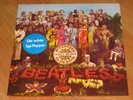 The Beatles - Sgt. Pepper's Lonely Hearts Club Band LP 1967/Die echte/ Mint- (1)