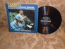 Carmell Jones Business Meetin Pacific Jazz PJ-53 Leroy Vinnegar Harold Land MONO