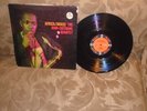 John Coltrane Africa Brass Impulse MONO A-6 AM-PAR org pres gatefold cover VG+