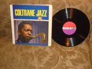 John Coltrane Atlantic 1354 Coltrane Jazz MONO org Wynton Kelly Paul Chambers