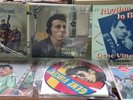 7 LP Gene Vincent and the Blue Caps Lot:Self-Titled,Rocks Roll,A Record Date +++