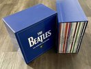The Beatles Singles Collection Vinyl Box Set