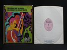 Pandit Ravi Shankar, Ustad Ahmedjan Thirakhwa.Padma Bhushan (U.K.1971) LP.Record