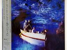 ECHO AND THE BUNNYMEN OCEAN RAIN KOROVA P11480 JAPAN VINYL LP