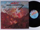 MASS Swiss Connection STRAND LP VG++ germany o