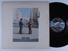PINK FLOYD Wish You Were Here COLUMBIA LP 1st pressing o