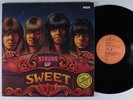 SWEET Strung Up RCA 2XLP germany gatefold o