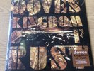 Doves GOLD Double Vinyl NUMBERED Kingdom Of Rust 12” Album LP Sealed Mint NewLtd