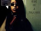 Aaliyah - One In A Million - 2 LP Vinyl Record (New/Sealed)