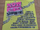 now thats what i call punk & new wave lp