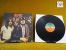 AC/DC - Highway To Hell 1979 Hard Rock Atlantic ATL 50628 Schallplatte Vinyl LP