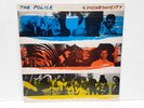 THE POLICE Synchronicity 1st Pressing LP / RL Robert Ludwig / Purple Vinyl / NM
