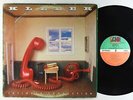 Kleeer - Intimate Connection LP - Atlantic