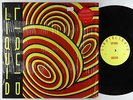 Liquid Liquid - Optimo EP - 99 VG+ Shrink